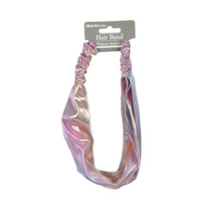 Elasticated Shimmer Hair Band